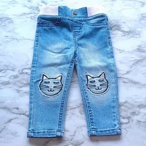Cat & Jack Skinny Pant Cat Child’s Jeans